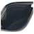 Borsa Louis Vuitton Monogram Eclipse Pochette Voyage MM M61692 Nero - vista 7