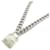 Collana Chanel 88938 Bianco - vista 3