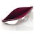 Tarjetero Monogram Louis Vuitton Castaño Fucsia - vista 5