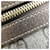 Borsa a Spalla Gucci Ophidia Marrone Beige - vista 4