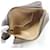 Borsa a Spalla Gucci Ophidia Marrone Beige - vista 7