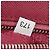 Sac bandoulière à chaîne matelassé Prada Tessuto Impunto Rose - vue 10