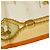 Hermès Sciarpa Hermes Carre 90 Tribord Bianco Beige - vista 4