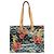 Borsa Louis Vuitton Surfing Monogram Sac Plat 24H Blu navy