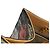 Borsa Louis Vuitton Surfing Monogram Sac Plat 24H Blu navy - vista 3