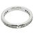 Tiffany & Co. Full Circle Channel Setting Diamond Band Ring - Ansicht 3