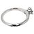 Tiffany & Co. Solitärring aus Platin 950 - Ansicht 3