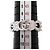 Gucci Flora #8 Diamond Band Ring Ring - Ansicht 5