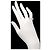 Gucci Flora #8 Diamond Band Ring Ring - Ansicht 6