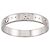 Gucci Icon Ring in 18K White Gold - view 2