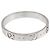 Gucci Icon Ring in 18K White Gold - view 3