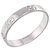 Gucci Icon Ring in 18K White Gold - view 6