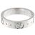 Gucci Icon #7 Ring aus 18K Weißgold - Ansicht 4