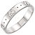 Gucci Icon Ring aus 18K Weißgold