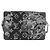 Borsa a tracolla Louis Vuitton Monogram Tapestry Mini Soft Trunk - vista 2