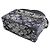 Borsa a tracolla Louis Vuitton Monogram Tapestry Mini Soft Trunk - vista 3