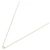 Collana Tiffany & Co. By the Yard - vista 2