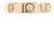 Cartier Mini Love 1P Ring - Ansicht 2