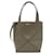 Borsa Tote Mini Loewe Puzzle Fold Cachi