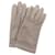 Hermès Hermes Warme Handschuhe Braun  - Ansicht 1
