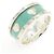 Tiffany & Co. 925 Bandring Silber