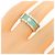 Tiffany & Co. 925 Bandring Silber - Ansicht 4
