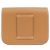 Hermès Monedero Hermes Constance Slim 082214CC Castaño Dorado - vista 2