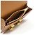 Hermès Monedero Hermes Constance Slim 082214CC Castaño Dorado - vista 4