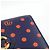 Portafoglio con catena Gucci Horsebit 1955 Rosso Blu - vista 4
