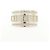 Tiffany & Co Atlas Ring Silber - Ansicht 2