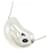 Tiffany & Co Collana Tiffany Bean Argento - vista 4