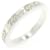 Tiffany & Co Anello sottile Tiffany Notes Argento  - vista 1