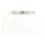 Tiffany & Co Anello sottile Tiffany Notes Argento  - vista 2