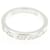 Tiffany & Co Anello sottile Tiffany Notes Argento  - vista 4