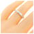 Tiffany & Co Anello sottile Tiffany Notes Argento  - vista 5
