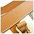 Gucci Diana Handbag GG Supreme Canvas and Leather Brown Beige - view 6