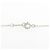 Tiffany & Co Collana piccola Tiffany Loving Heart Argento - vista 5