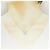 Tiffany & Co Collana piccola Tiffany Loving Heart Argento - vista 6