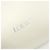 Clutch Mini Flamenco Loewe Bianco Crudo - vista 4