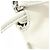 Clutch Mini Flamenco Loewe Bianco Crudo - vista 6