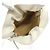 Clutch Mini Flamenco Loewe Bianco Crudo - vista 9