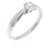 Tiffany & Co Tiffany Harmony Band Ring