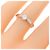 Tiffany & Co Tiffany Harmony Band Ring - Ansicht 5