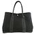 Hermès Borsa Hermes Garden Party Nero