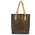 Tote Vavin Louis Vuitton Monogram Canvas GM Marrone - vista 2