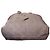 Gianni Versace Couture Borsa a mano in pelle motivo greca Beige - vista 10