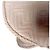 Gianni Versace Couture Borsa a mano in pelle motivo greca Beige - vista 12
