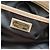 Gianni Versace Couture Borsa a mano in pelle motivo greca Beige - vista 3