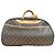 Borsa Louis Vuitton Speedy Monogram Canvas 50 Marrone
