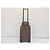 Borsa Louis Vuitton Speedy Monogram Canvas 50 Marrone - vista 3